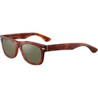 FOYT, Shiny Classic Havana-Mineral Polarized 555nm Cat 3 to 3, hi-res image number null